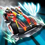 Cover Image of Mini Legend v3.6.0 MOD APK (Menu/Unlimited Car Energy, Instant Win)