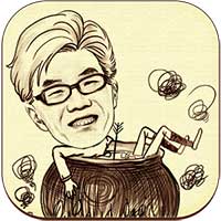 Cover Image of MomentCam Cartoons & Stickers 4.0.5 Apk Android