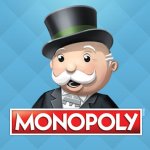 Cover Image of Monopoly v1.13.6 MOD APK + OBB (All Content Unlocked)