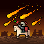 Cover Image of Mount and Magic v1.3.3 MOD APK (Free Purchase, Free Reward)