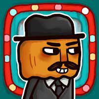 Cover Image of Mr Pumpkin 2: Walls of Kowloon 1.0.15 (Full) Apk + Data Android