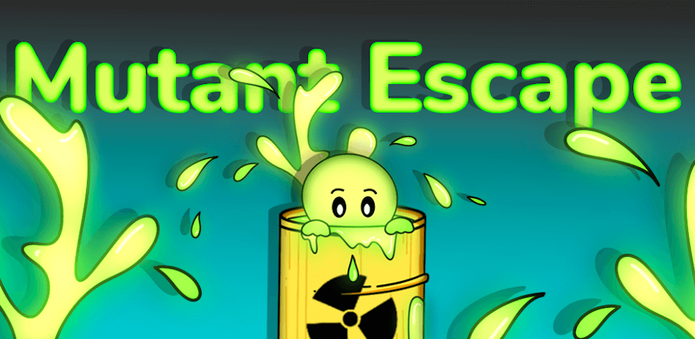 Cover Image of Mutant Escape v0.4.5 MOD APK (Unlimited Currency)