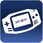 Cover Image of My Boy! - GBA Emulator v1.8.0 APK (Patched + MOD)