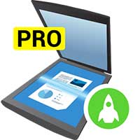 Cover Image of My Scans PRO – PDF Scanner 3.2.3 Apk for Android