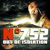 Cover Image of Number 752 Out of Isolation 1.105 (Full) Apk + Data for Android