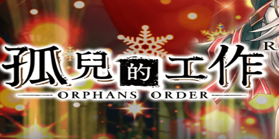 Cover Image of ORPHANS ORDER v2.5.1 MOD APK (High DMG, High DEF)