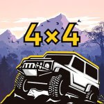 Cover Image of Off Road v2.15 MOD APK (Unlimited Money)