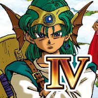 DRAGON QUEST IV 1.1.0 (Full) Apk + Data for Android