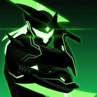 Cover Image of Overdrive – Ninja Shadow Revenge 1.8.4 Apk + MOD (Money) Android