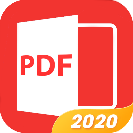 Cover Image of PDF Reader & Viewer 1.3.0 APK + MOD (PRO Unlocked)
