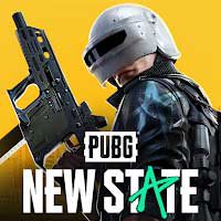 Cover Image of PUBG: NEW STATE MOD APK 0.9.36.297 (Full) for Android