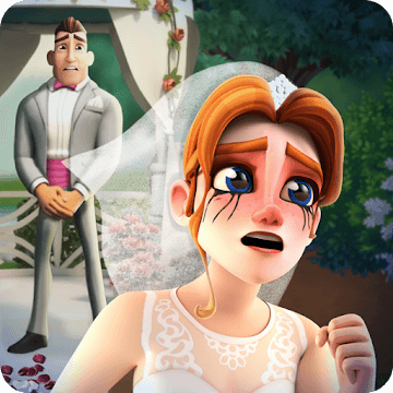 Cover Image of Penny & Flo: Finding Home v1.48.0 MOD APK (Unlimited Money)