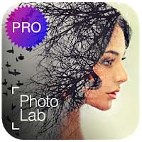 Cover Image of Photo Lab PRO Picture Editor 3.11.1 (Full) Apk Android