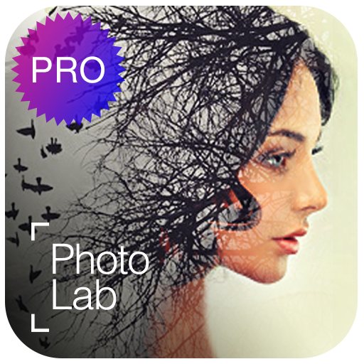 Cover Image of Photo Lab PRO v3.11.6 APK (Paid/Patched)