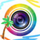 Cover Image of PhotoDirector MOD APK 16.8.6 (Premium Unlocked)