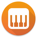 Cover Image of Piano Companion v6.55.325 MOD APK (Premium Unlocked)