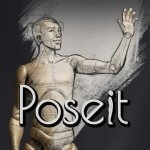 Cover Image of Poseit v2.1.4 APK + MOD (Pro Unlocked)