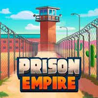 Cover Image of Prison Empire Tycoon – Idle Game 2.5.7 Apk + Mod (Money) Android