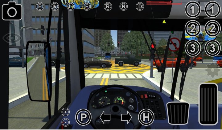 Mods Proton Bus Simulator Urbano APK Download for Android - AndroidFreeware