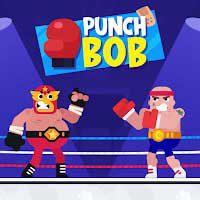 Cover Image of Punch Bob MOD APK 1.0.58 (Full Unlocked) Android
