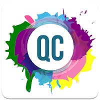 Cover Image of QC – Quote Creator 1.38 [ Unlocked ] Apk for Android