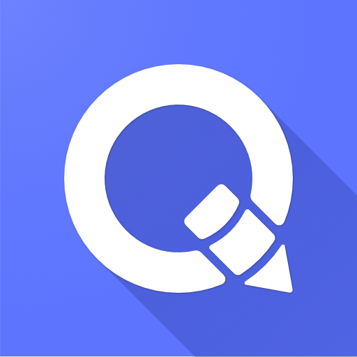 Cover Image of QuickEdit Text Editor Pro v1.8.4 APK (Paid/Patcher)