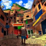 Cover Image of RLB - REAL LIFE BRAZIL v1.8.2 MOD APK + OBB (Free Purchase)