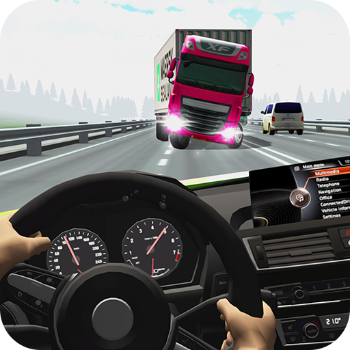 Cover Image of Racing Limits MOD APK v1.3.9 (Unlimited Money)