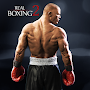 Cover Image of Real Boxing 2  APK + MOD (Unlimited Money) v1.30.0