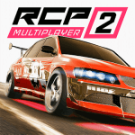 Cover Image of Real Car Parking 2: Driving School v6.2.0 MOD APK + OBB (Unlimited Money, Unlocked All)