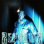 Cover Image of Reporter - Scary Horror v3.00 APK + OBB (Full Game)