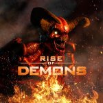 Cover Image of Rise Of Demons v1.02 MOD APK (Unlimited Money)