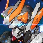 Cover Image of Robot Tactics X v2.1.3 MOD APK (Damage Multiplier, God Mode)