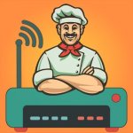 Cover Image of Router Chef v2.1.6 MOD APK (Premium Unlocked)