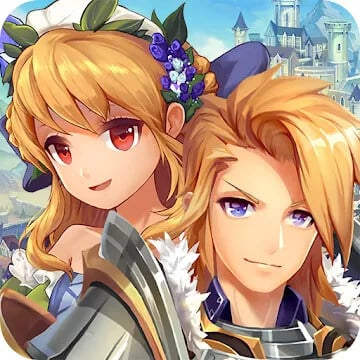 Cover Image of Royal Knight Tales v1.0.14 MOD APK (Damage/Defense Multiplier)