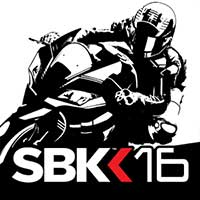 Cover Image of SBK16 Official Mobile Game 1.4.2 Apk Full Unlocked Data Android