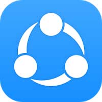 Cover Image of SHAREit MOD APK 6.21.38_ww Connect & Transfer for Android