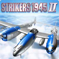 Cover Image of STRIKERS 1945-2 1.2.9 Apk Mod Android