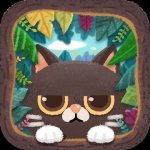 Cover Image of Secret Cat Forest v1.9.68 MOD APK (Unlimited Wood)