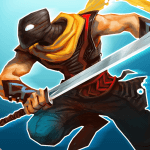 Cover Image of Shadow Blade Zero v1.5.1 MOD APK (Unlimited Money)