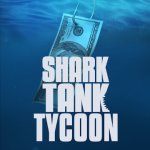 Cover Image of Shark Tank Tycoon v1.41 MOD APK (Unlimited Everything)