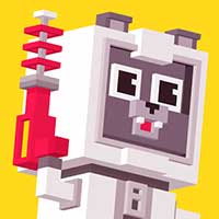 Cover Image of Shooty Skies 3.436.12 Apk + MOD (Unlocked/Coins) for Android