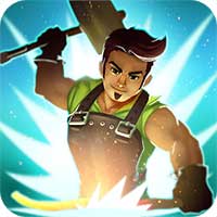 Cover Image of Shop Heroes 1.1.25005 Apk Simulation Games Android