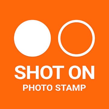 Cover Image of Shot On Stamp v1.5 APK + MOD (Premium Unlocked)