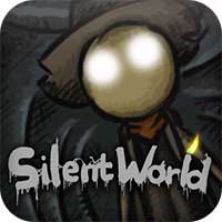 Cover Image of Silent World Full 4 Apk + Data for Android