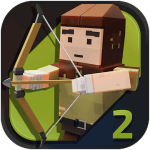 Cover Image of Simple Sandbox 2: Middle Ages v0.9.0 MOD APK (God Mode, Anti Kick)