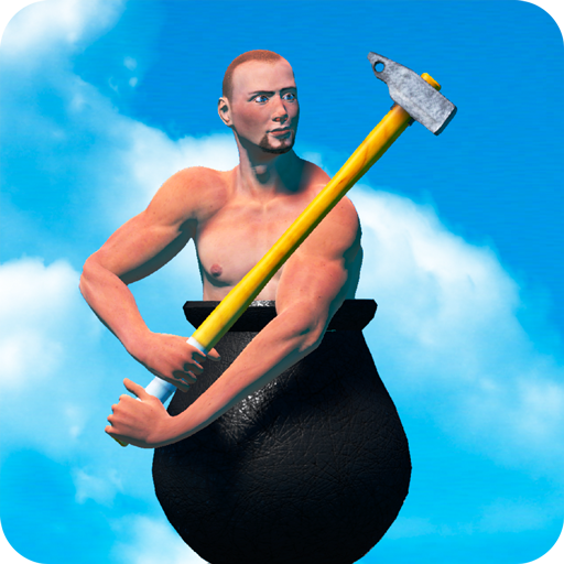 Getting Over It with Bennett Foddy v1.9.4 APK + MOD (Gravity/Speed) - Download for Android