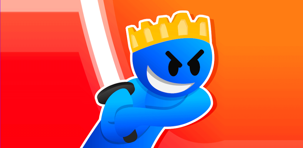 Cover Image of Slash Royal v0.8.2 MOD APK (Instant Skip Level)