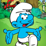 Cover Image of Smurfs' Village v2.64.0 MOD APK + OBB (Unlimited Money)