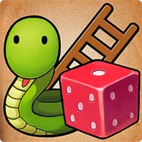 Cover Image of Snakes & Ladders King 16.01.18 Apk for Android